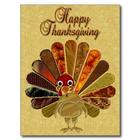 Thanksgiving Turkey Recipes icône