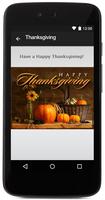 Thanksgiving Turkey Recipes capture d'écran 1
