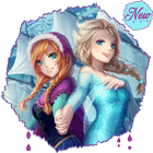 ﻿HD Amazing Queen Elsa Wallpapers • Anna icône