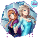 APK ﻿HD Amazing Queen Elsa Wallpapers • Anna