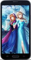 ﻿HD Amazing Queen Elsa Wallpapers • Anna Affiche