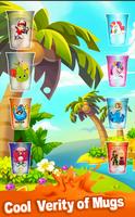 Slushy Maker Fun ảnh chụp màn hình 1