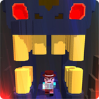 Temple Game Run icon