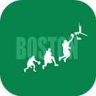 Icona Wallpapers for Boston Celtics