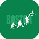 Wallpapers for Boston Celtics icon