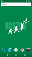 Wallpapers for Boston Celtics capture d'écran 1