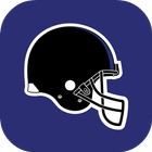 Wallpapers for Baltimore Ravens आइकन
