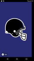 Wallpapers for Baltimore Ravens Fans 포스터