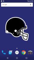 Wallpapers for Baltimore Ravens Fans اسکرین شاٹ 1