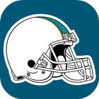 Wallpapers for Miami Dolphins 图标