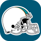 Wallpapers for Miami Dolphins आइकन