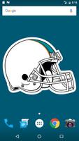 Wallpapers for Miami Dolphins स्क्रीनशॉट 1