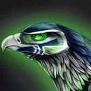 APK Wallpapers for Seattle Seahawk