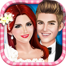 Celebrity Wedding: Beach Party APK