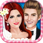 Celebrity Wedding: Beach Party simgesi
