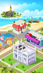 Celebrity Wedding: Beach Party APK download