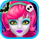 My Style Makeover: Zombie Girl APK