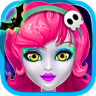 My Style Makeover: Zombie Girl simgesi