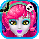 My Style Makeover: Zombie Girl アイコン