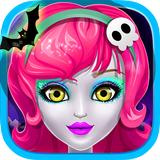 My Style Makeover: Zombie Girl simgesi