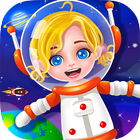 Baby Astronaut: Future Mission biểu tượng