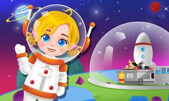 Baby Astronaut: Future Mission bài đăng