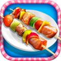 BBQ Food Maker - Party Time!