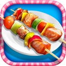 BBQ Food Maker - Party Time! APK