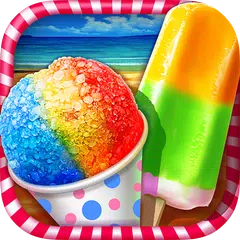 download Summer Party! Beach Food Maker APK
