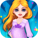 Celebrity Mommy & Newborn Baby APK