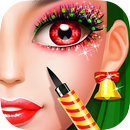 Christmas Party - Beauty Salon APK