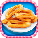 Chocolate Dip: Churros Maker! APK