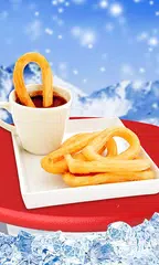 Baixar Chocolate Dip: Churros Maker! APK