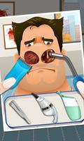 Crazy Nose Doctor ảnh chụp màn hình 2