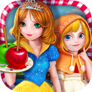 Fairy Tale Food Salon Fun Game APK
