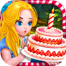 Fairy Tale Food: Magic Bakery! APK
