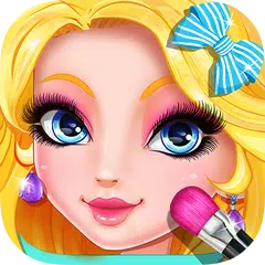 Ice Princess - Girls Games APK Herunterladen