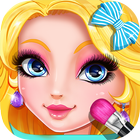Ice Princess - Girls Games icône
