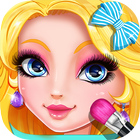 Ice Princess - Girls Games simgesi