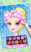 Ice Princess - Girls Games Ekran Görüntüsü 1