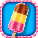 Ice Pop Maker! Frozen Treats APK