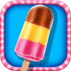 Ice Pop Maker! Frozen Treats simgesi