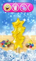 Ice Pop Maker! Frozen Treats screenshot 3