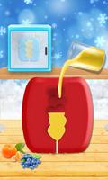 Ice Pop Maker! Frozen Treats screenshot 1