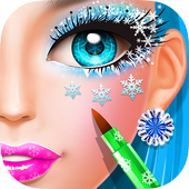 Ice Princess icon Ice Princess icon