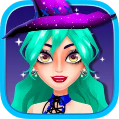 Wizard Girls Magic Dress Up APK download