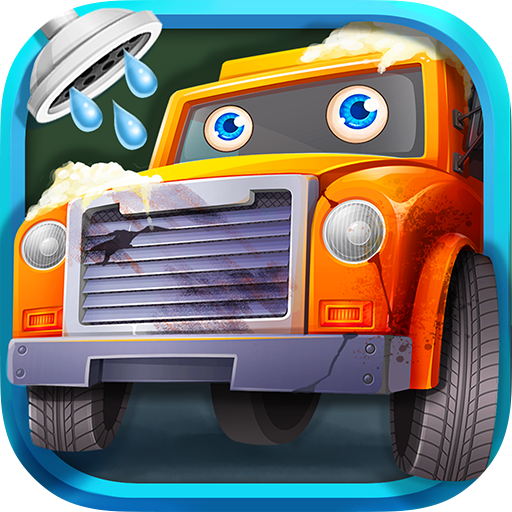 My Baby Machinist - Car Salon
