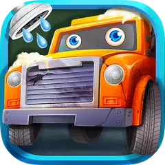 My Baby Machinist - Car Salon APK download