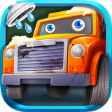My Baby Machinist - Car Salon biểu tượng