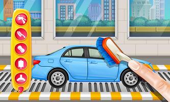 My Baby Machinist - Car Salon ảnh chụp màn hình 1